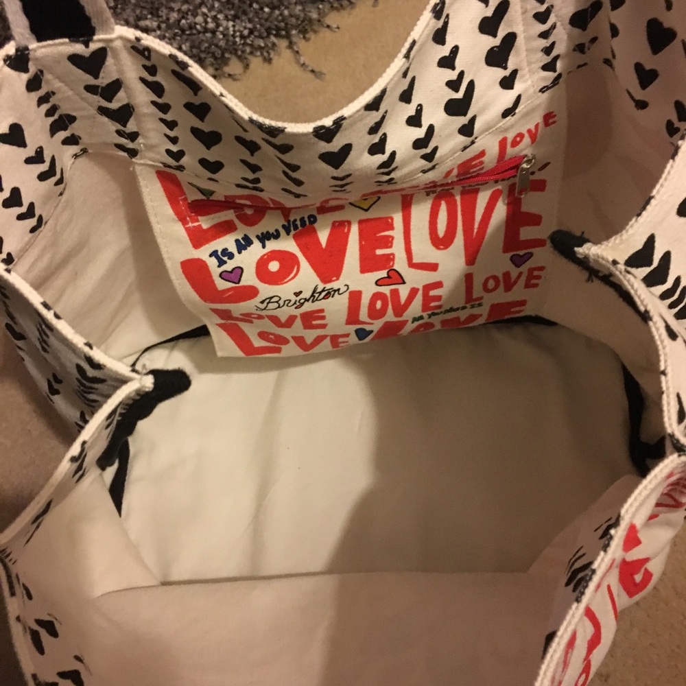 Brighton Tote